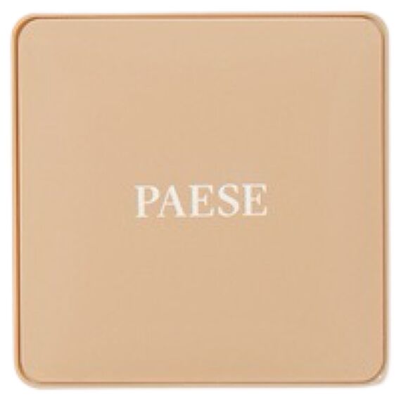 PAESE Selfglow Бронзер компактний 02 Warm, 10 г, Відтінок: 02 Warm, Об'єм: 10 г, image _ab__is.image_number.default