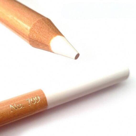 MISS TAIS Олівець для очей №709, Колір: №709, image 