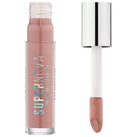 TOPFACE Supernova Volume Lipgloss Блиск для губ №21, 4 мл, Об'єм/вага: 4 мл, Відтінок: №21, image 