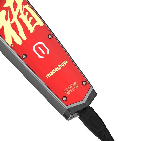 MADESHOW Тример для стрижки M11, червоний, image _ab__is.image_number.default