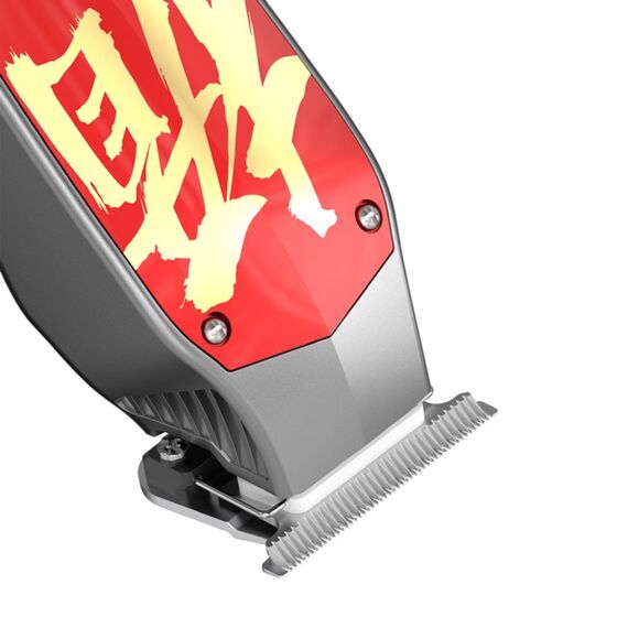 MADESHOW Тример для стрижки M11, червоний, image _ab__is.image_number.default