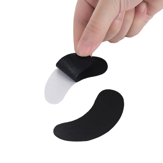 S.P. Захисні патчі для LED нарощування вій, 50 шт, image _ab__is.image_number.default