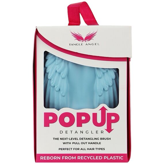 Tangle Angel Pop-Up Щітка для волосся Summer Sky, image _ab__is.image_number.default