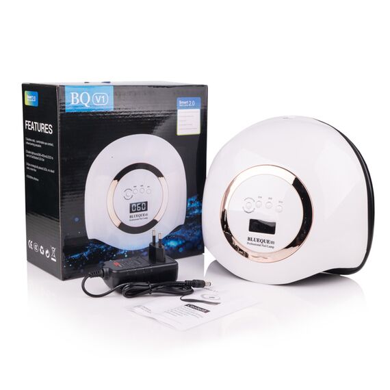 M.P. Світлодіодна лампа SUN BQ-V1 GOLD, 168 Вт, image _ab__is.image_number.default