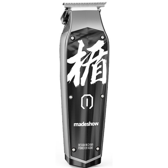 MADESHOW Тример для стрижки M11, чорний, image 