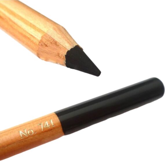 MISS TAIS Олівець для брів №741, Колір: №741, image _ab__is.image_number.default