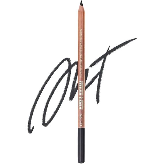 MISS TAIS Олівець для брів №741, Колір: №741, image 