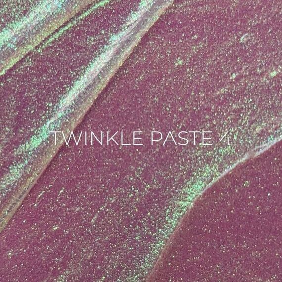 EDLEN Twinkle Paste №04 Паста для дизайну з ефектом втирки з ЛШ, 5 мл, Колір: 04, image _ab__is.image_number.default