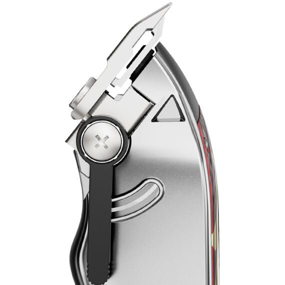 MADESHOW Машинка для стрижки M10, чорна, image _ab__is.image_number.default