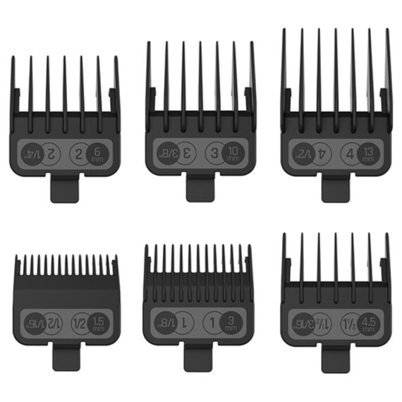 MADESHOW Машинка для стрижки M10, чорна, image _ab__is.image_number.default