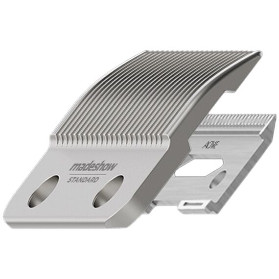 MADESHOW Машинка для стрижки M10, чорна, image _ab__is.image_number.default