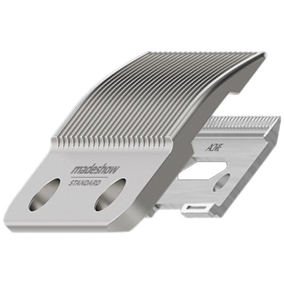 MADESHOW Машинка для стрижки M10, червона, image _ab__is.image_number.default