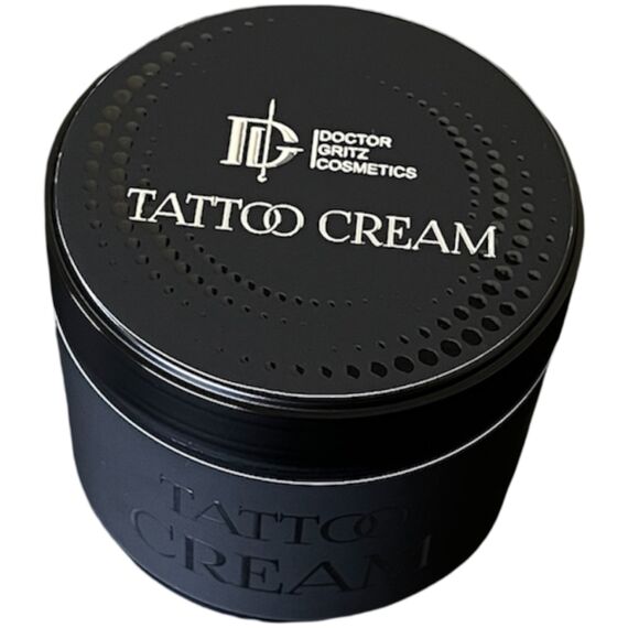DR.GRITZ Tattoo Cream Загоюючий крем, 300 мл, image 
