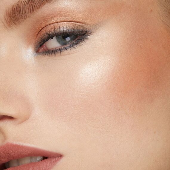 KIKO Green Me Bronzer&Higlighter Стійкий компактний бронзатор і хайлайтер з гіалуроновою кислотою, 7.5 г, image _ab__is.image_number.default