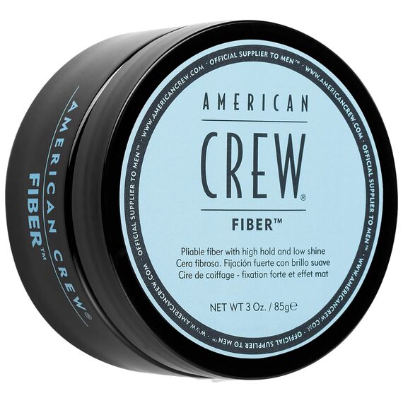 AMERICAN CREW New Fiber Паста для стайлінгу, 85 г, image 