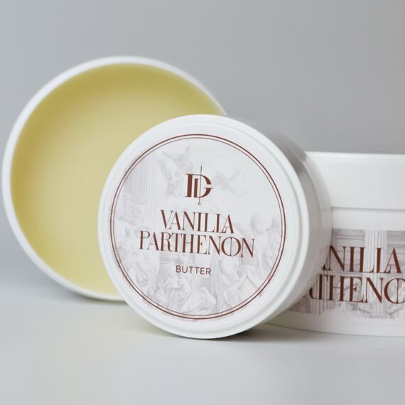 DR.GRITZ Vanilla Parthenon Тату батер, 200 мл, Об'єм: 200 мл, image _ab__is.image_number.default