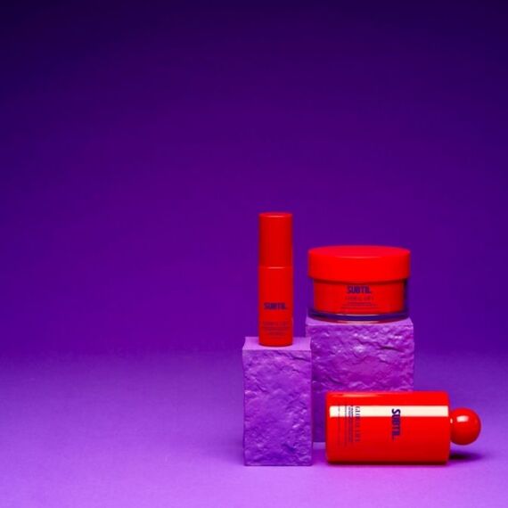 SUBTIL Global Lift Shampoo Шампунь для глибокого мегавідновлення волосся, 300 мл, image _ab__is.image_number.default