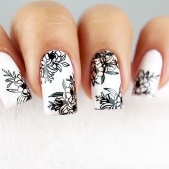 VAKULA Лак для стемпінгу Чорний, 8 мл, №: 002, image _ab__is.image_number.default