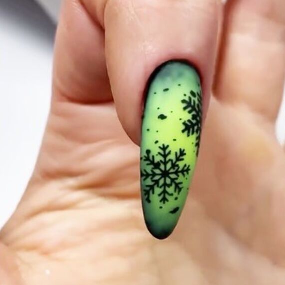 VAKULA Лак для стемпінгу Чорний, 8 мл, №: 002, image _ab__is.image_number.default