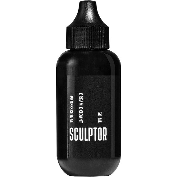 SCULPTOR Оксидант 1,8% (6V), 50 мл, image 