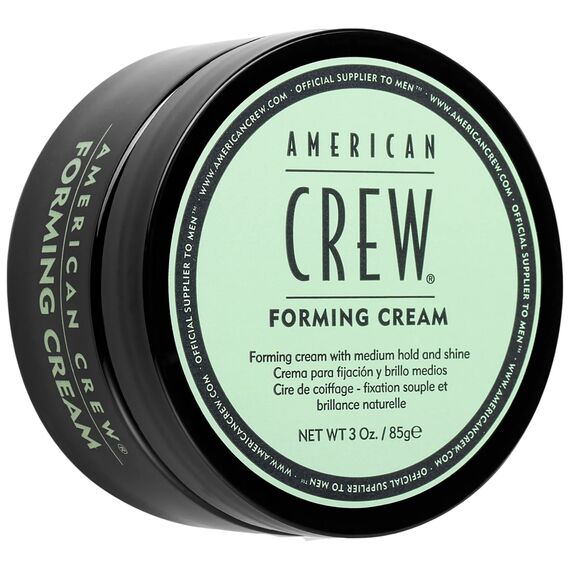 AMERICAN CREW New Forming Cream Крем для укладки, 85 г, image 