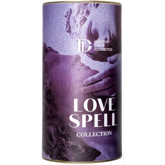 DR.GRITZ Love Spell Collection Big Edition Tattoo Vaseline Вазелiн, image 