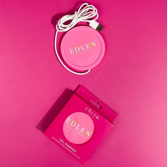 EDLEN Gel Warmer Підігрівач для гелю, 5W, image _ab__is.image_number.default