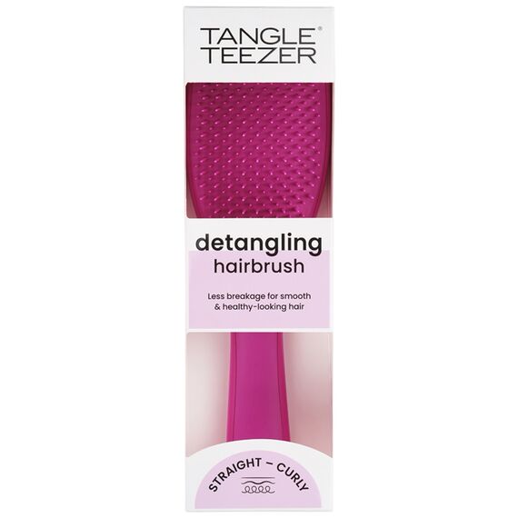 TANGLE TEEZER The Ultimate Detangler Щітка для волосся Electric Raspberry, image _ab__is.image_number.default