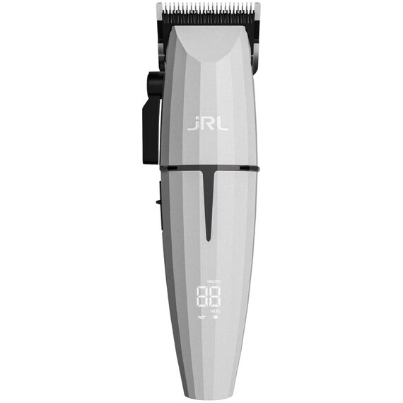 JRL Професійна машинка для стрижки Onyx White (JRL-2020C-W), image 