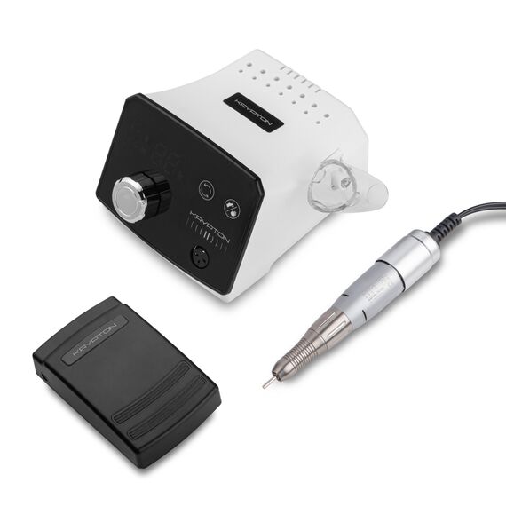 BUCOS Фрезер KRYPTON 2 XPS-300 White, 30000 об/хв (70W), image 