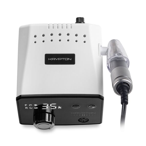 BUCOS Фрезер KRYPTON 2 XPS-300 White, 30000 об/хв (70W), image _ab__is.image_number.default