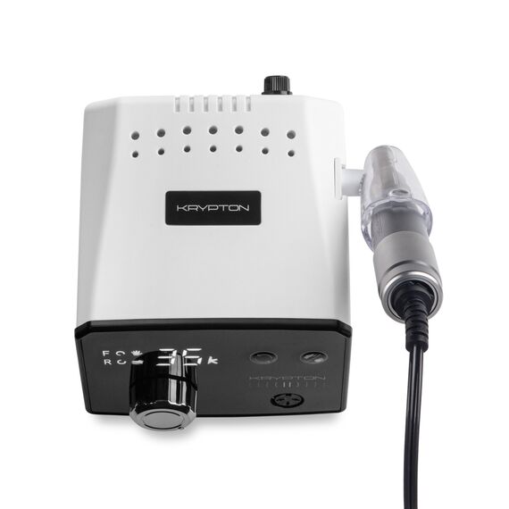 BUCOS Фрезер KRYPTON 2 XPS-300 White, 30000 об/хв (70W), image _ab__is.image_number.default