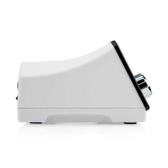 BUCOS Фрезер KRYPTON 2 XPS-300 White, 30000 об/хв (70W), image _ab__is.image_number.default