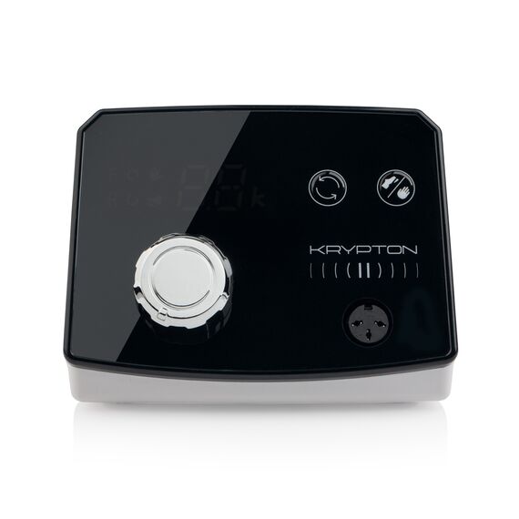 BUCOS Фрезер KRYPTON 2 XPS-300 White, 30000 об/хв (70W), image _ab__is.image_number.default