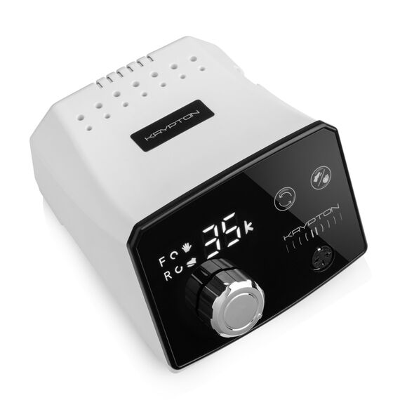 BUCOS Фрезер KRYPTON 2 XPS-300 White, 30000 об/хв (70W), image _ab__is.image_number.default