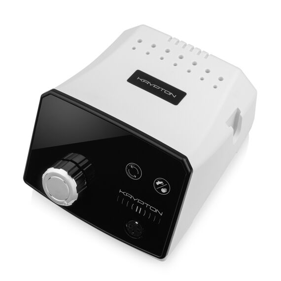 BUCOS Фрезер KRYPTON 2 XPS-300 White, 30000 об/хв (70W), image _ab__is.image_number.default