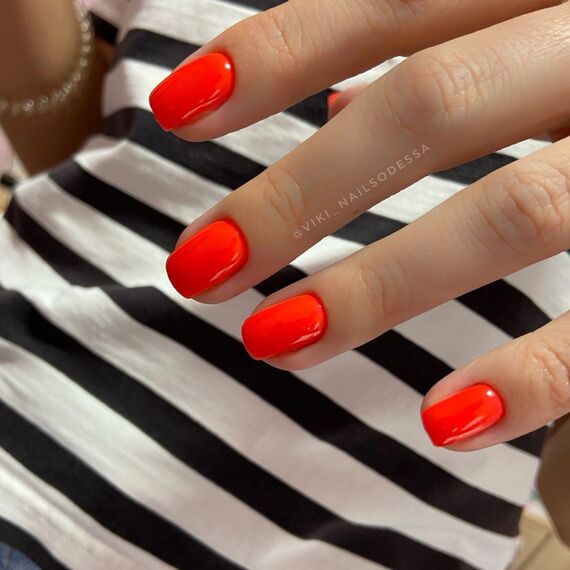 KIRA NAILS Гель лак FLUO №007, 6 мл, № гель лаку: 007, Об'єм: 6 мл, image _ab__is.image_number.default