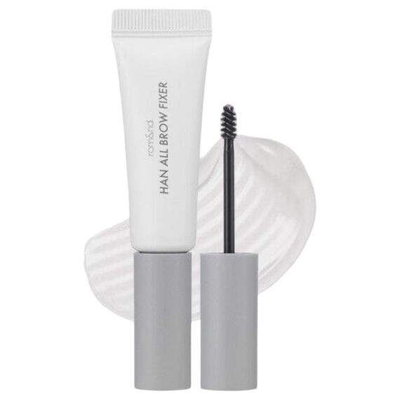 Rom&nd Han All Brow Fixer Фіксатор для брів, 9 г, image 