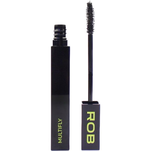 ROB Mascara Multifly Стійка туш із «tubing» ефектом, 10 мл, image 