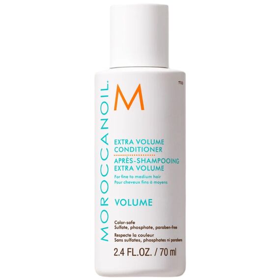 MOROCCANOIL Extra Volume Conditioner Кондиціонер "екстра об'єм", 70 мл, Об'єм: 70 мл, image 
