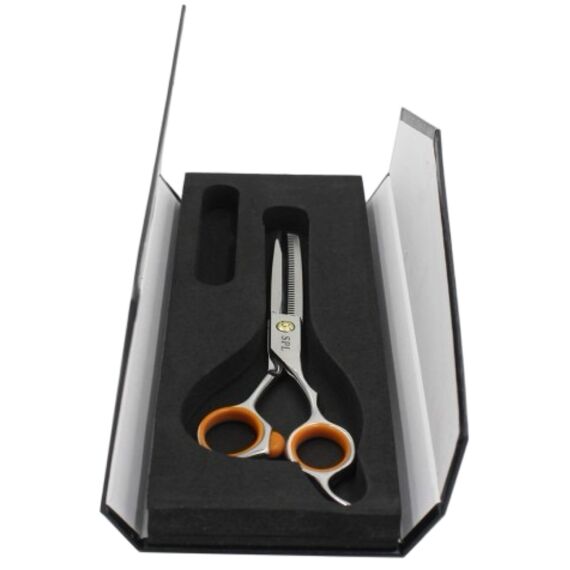 SPL Перукарські ножиці професійні філіровочні 5.5 (91635-35), image _ab__is.image_number.default