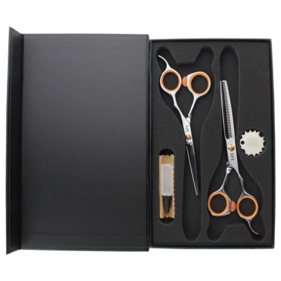 SPL Набір професійних перукарських ножиць 5.5 (91055-55/91635-35), image _ab__is.image_number.default