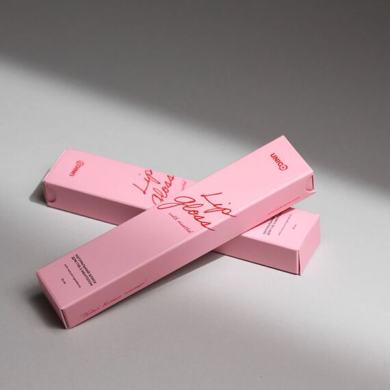 UNICO Блиск для губ FLIRT, 12 мл, Об'єм/вага: 12 мл, Відтінок: FLIRT, image _ab__is.image_number.default