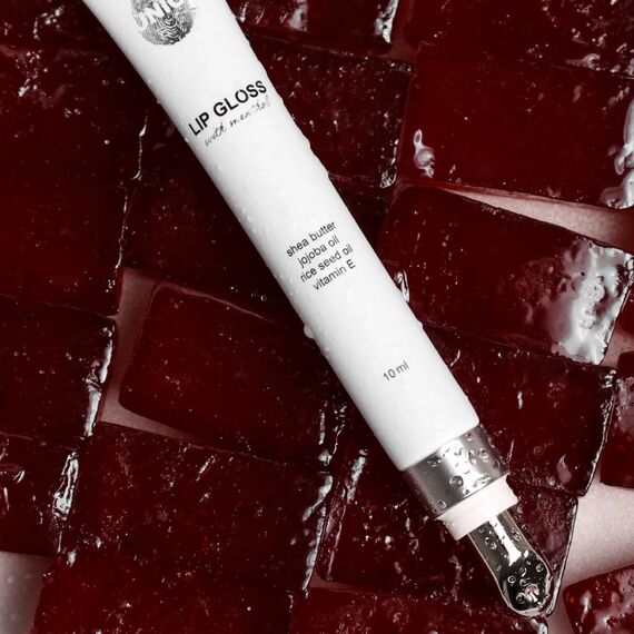 UNICO Блиск для губ AMOUR, 12 мл, Об'єм/вага: 12 мл, Відтінок: AMOUR, image _ab__is.image_number.default