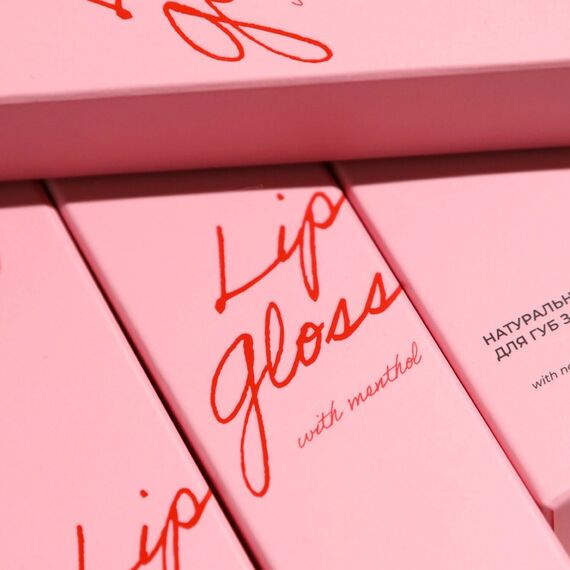 UNICO Блиск для губ AMOUR, 12 мл, Об'єм/вага: 12 мл, Відтінок: AMOUR, image _ab__is.image_number.default