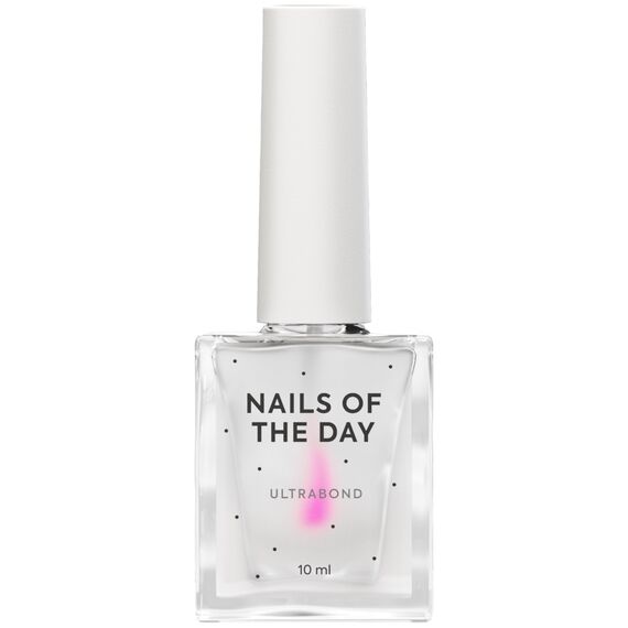 NAILSOFTHEDAY Ultrabond Ультрабонд, 10 мл, image 