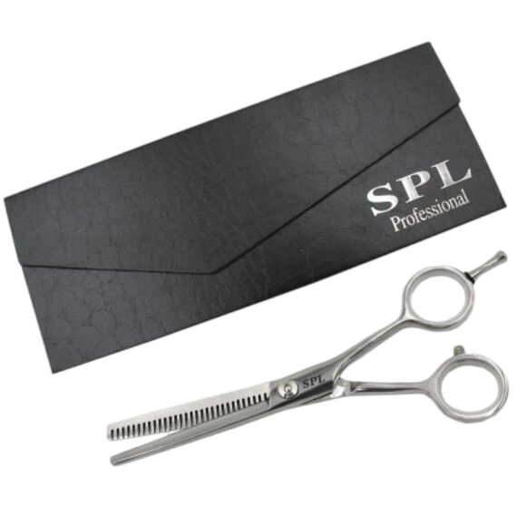 SPL Перукарські ножиці професійні філіровочні 5.5 (90026-53), image _ab__is.image_number.default
