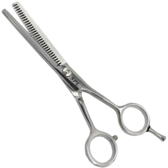 SPL Перукарські ножиці професійні філіровочні 5.5 (90026-53), image _ab__is.image_number.default