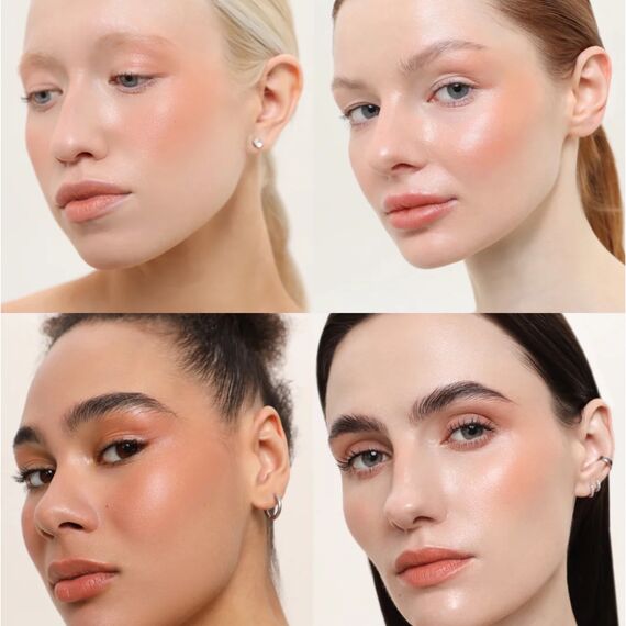 UNICO Мультитаскер SUNSET, 5 г, Відтінок: SUNSET, Об'єм: 5 г, image _ab__is.image_number.default