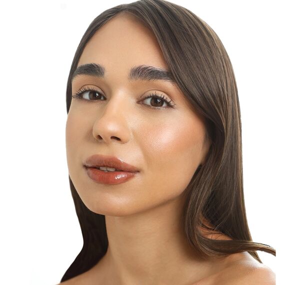 UNICO Блиск для губ BROWNIE, 12 мл, Об'єм/вага: 12 мл, Відтінок: BROWNIE, image _ab__is.image_number.default